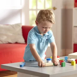 Clay Activity 2-Pack: Shape, Model & Mold; Cut, Sculpt & Stamp