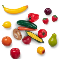 Combo Fruit & Veggies Set