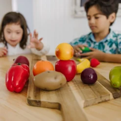 Combo Fruit & Veggies Set