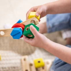 Construction Set in a Box