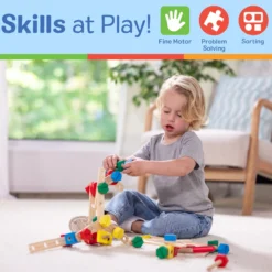 Construction Set in a Box