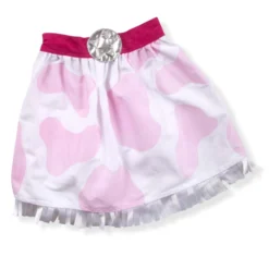 Cowgirl Role Play Costume Set
