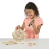 Created by Me! Birdhouse Wooden Craft Kit