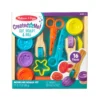 Created by Me! Cut, Sculpt & Roll Modeling Dough Kit