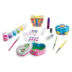 Created by Me! Favorite Things Craft Kit