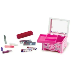 Created by Me! Jewelry Box Wooden Craft Kit