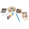 Created by Me! Monster Truck Wooden Craft Kit