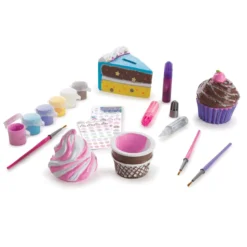Created by Me! Sweet Keepsakes Craft Kit