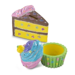 Created by Me! Sweet Keepsakes Craft Kit