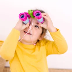 Cutie Pie Butterfly Binoculars