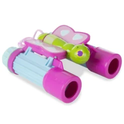 Cutie Pie Butterfly Binoculars