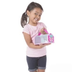 Cutie Pie Butterfly Bug House