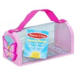 Cutie Pie Butterfly Bug House