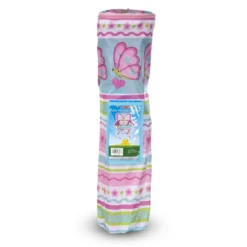 Cutie Pie Butterfly Camp Chair
