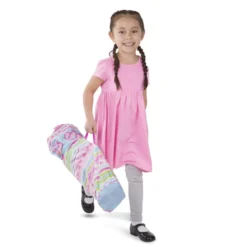 Cutie Pie Butterfly Camp Chair