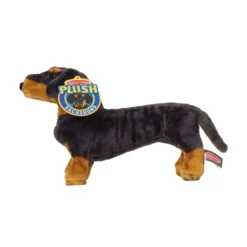 Dachshund Dog Giant Stuffed Animal
