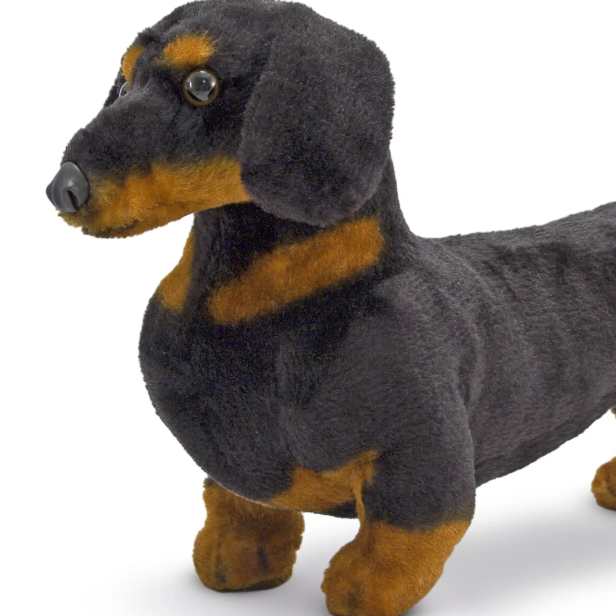Dachshund Dog Giant Stuffed Animal