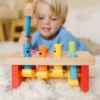 Deluxe Pounding Bench