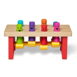 Deluxe Pounding Bench