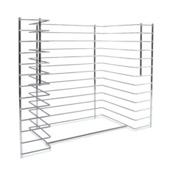 Deluxe Wire Puzzle Rack