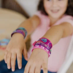 Design-Your-Own Bracelets