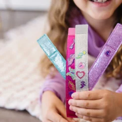 Design-Your-Own Bracelets