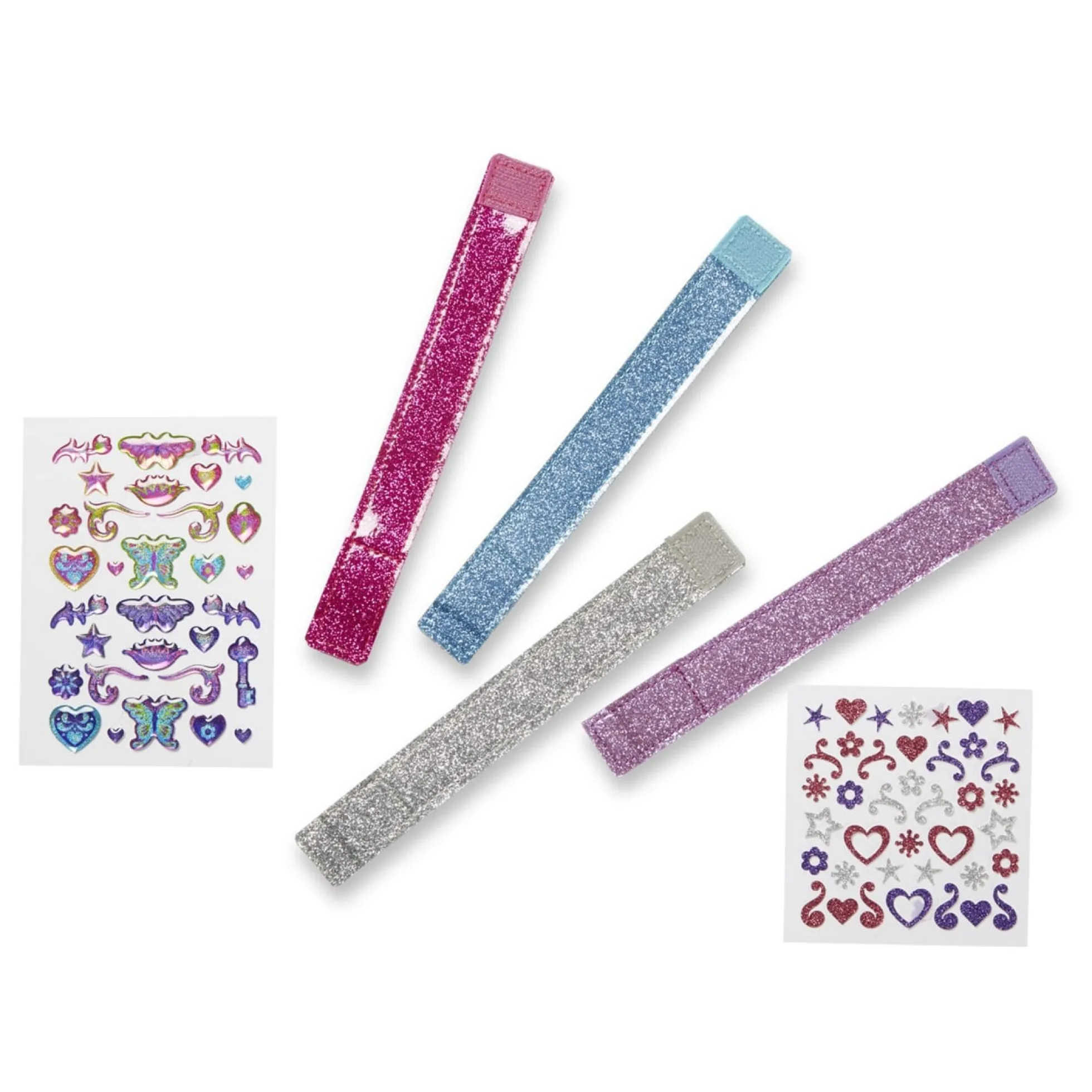 Design-Your-Own Bracelets