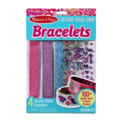 Design-Your-Own Bracelets