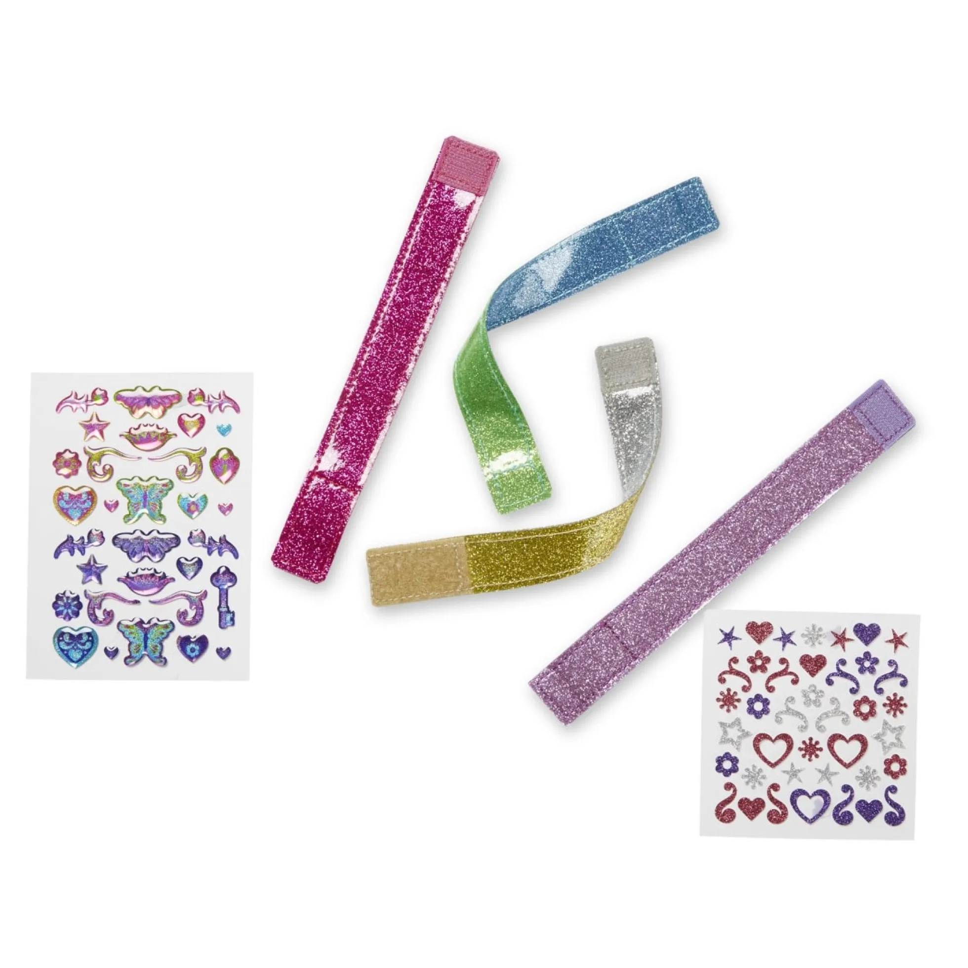 Design-Your-Own Bracelets