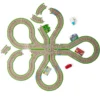 Design Your Own Railroad Floor Puzzle