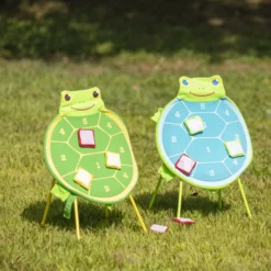 Dilly Dally Target Game