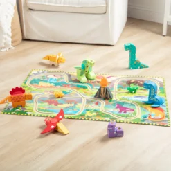 Dino Discovery Gift Bundle