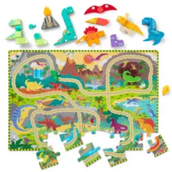 Dino Discovery Gift Bundle