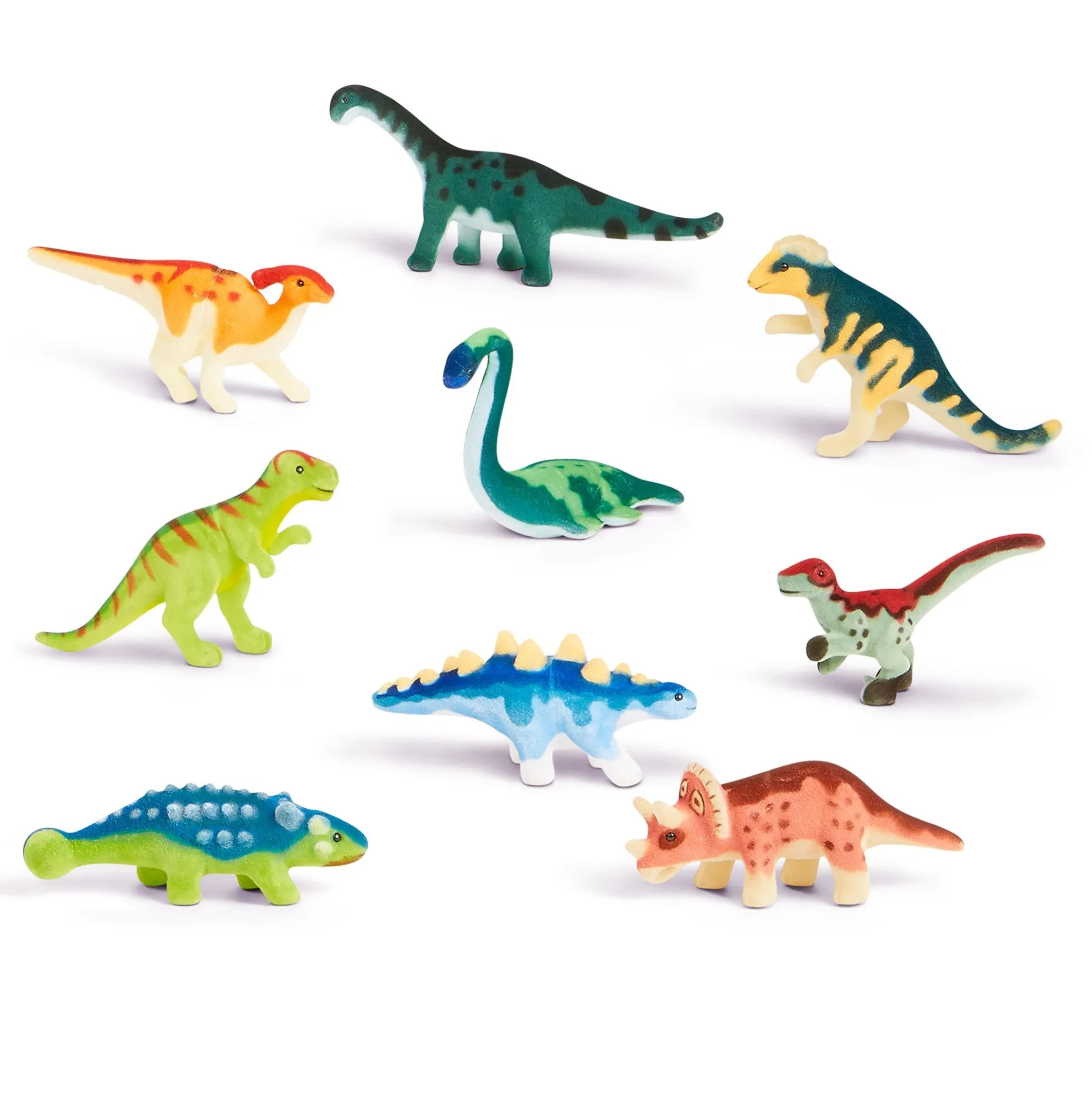 Dinosaur Party Play Set