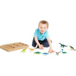 Dinosaur Party Play Set