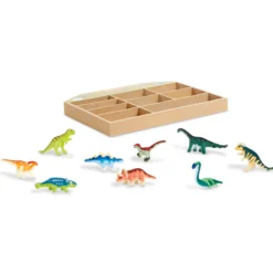 Dinosaur Party Play Set