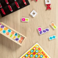 Dominoes