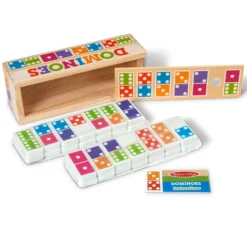 Dominoes