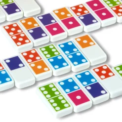 Dominoes