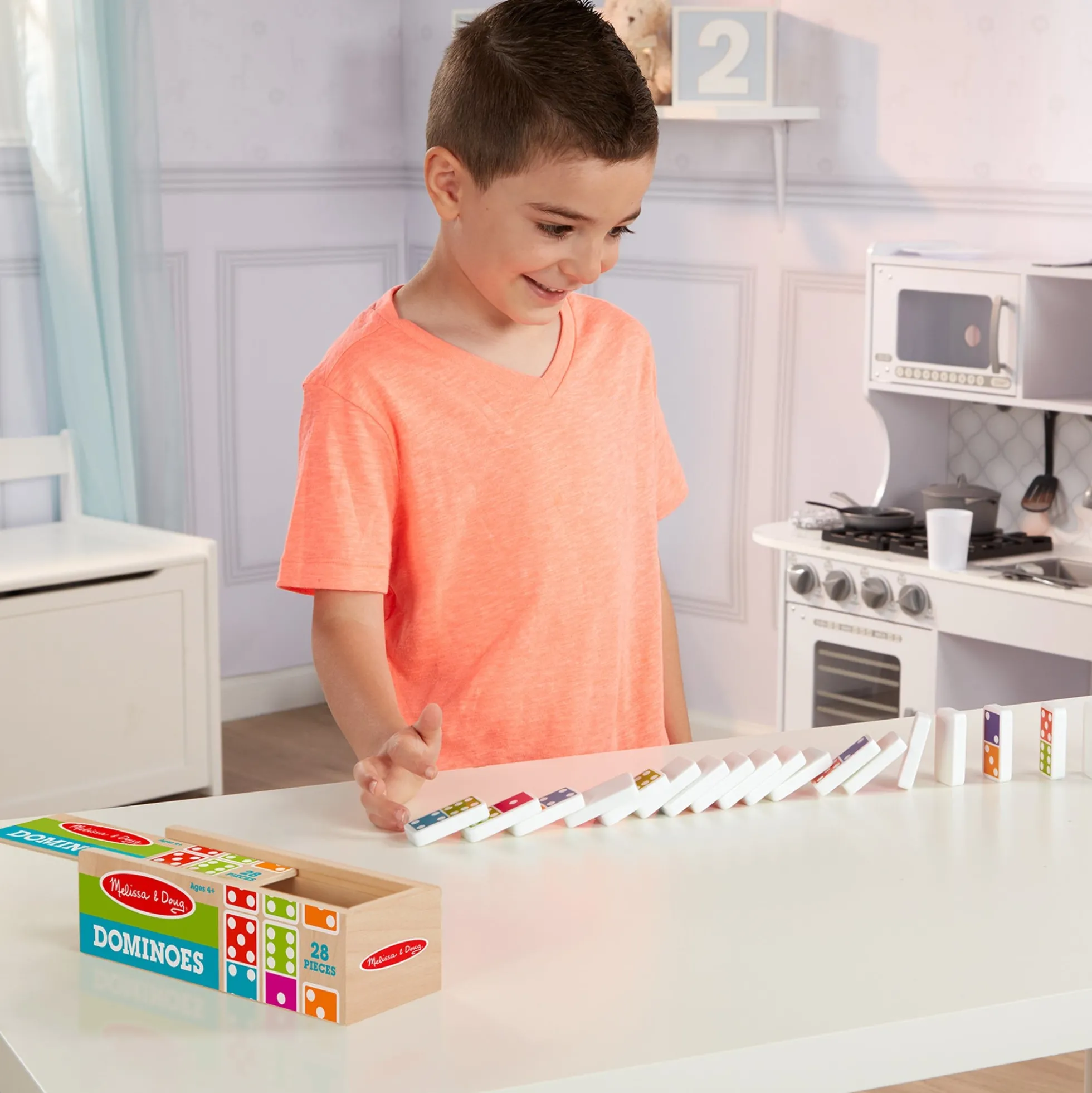 Dominoes