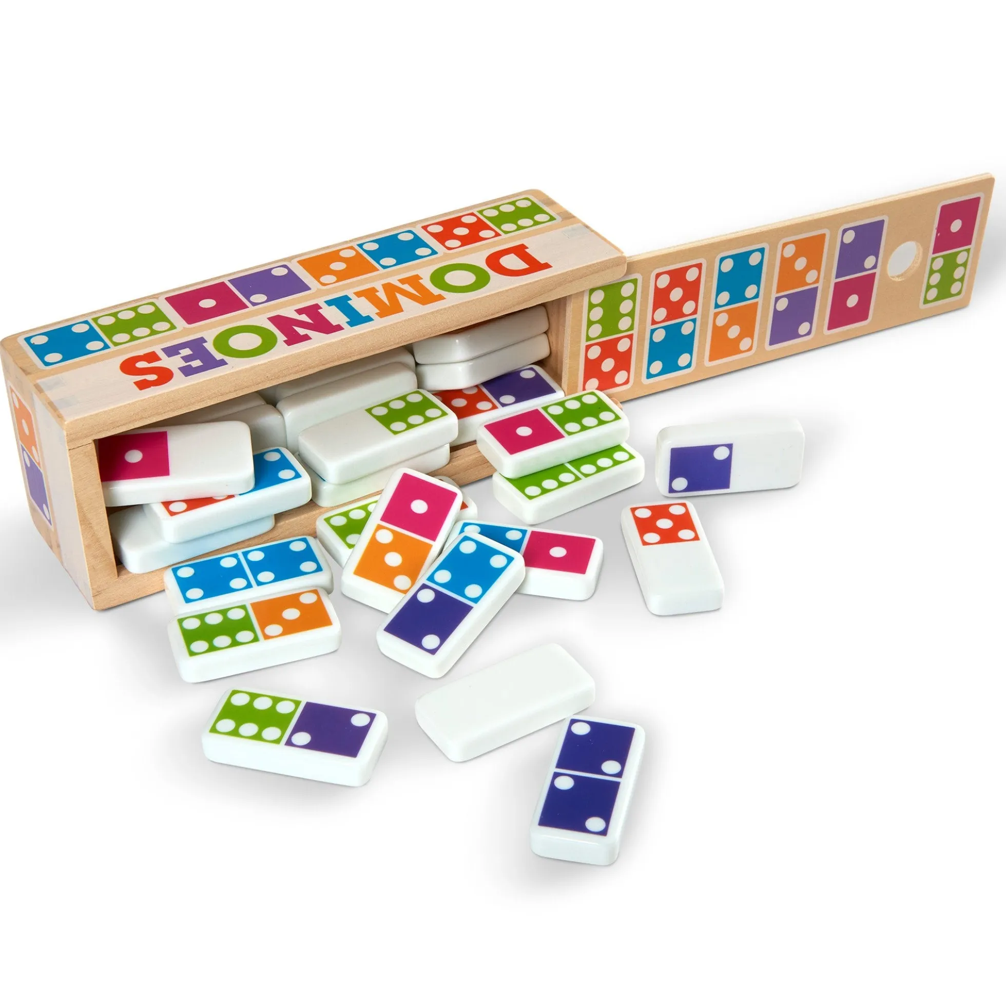 Dominoes
