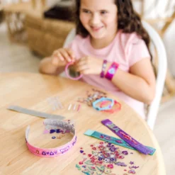 DYO Accessories Bundle - Bracelets, Headbands and Bangles