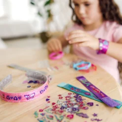 DYO Accessories Bundle - Bracelets, Headbands and Bangles