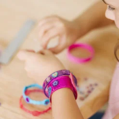 DYO Accessories Bundle - Bracelets, Headbands and Bangles