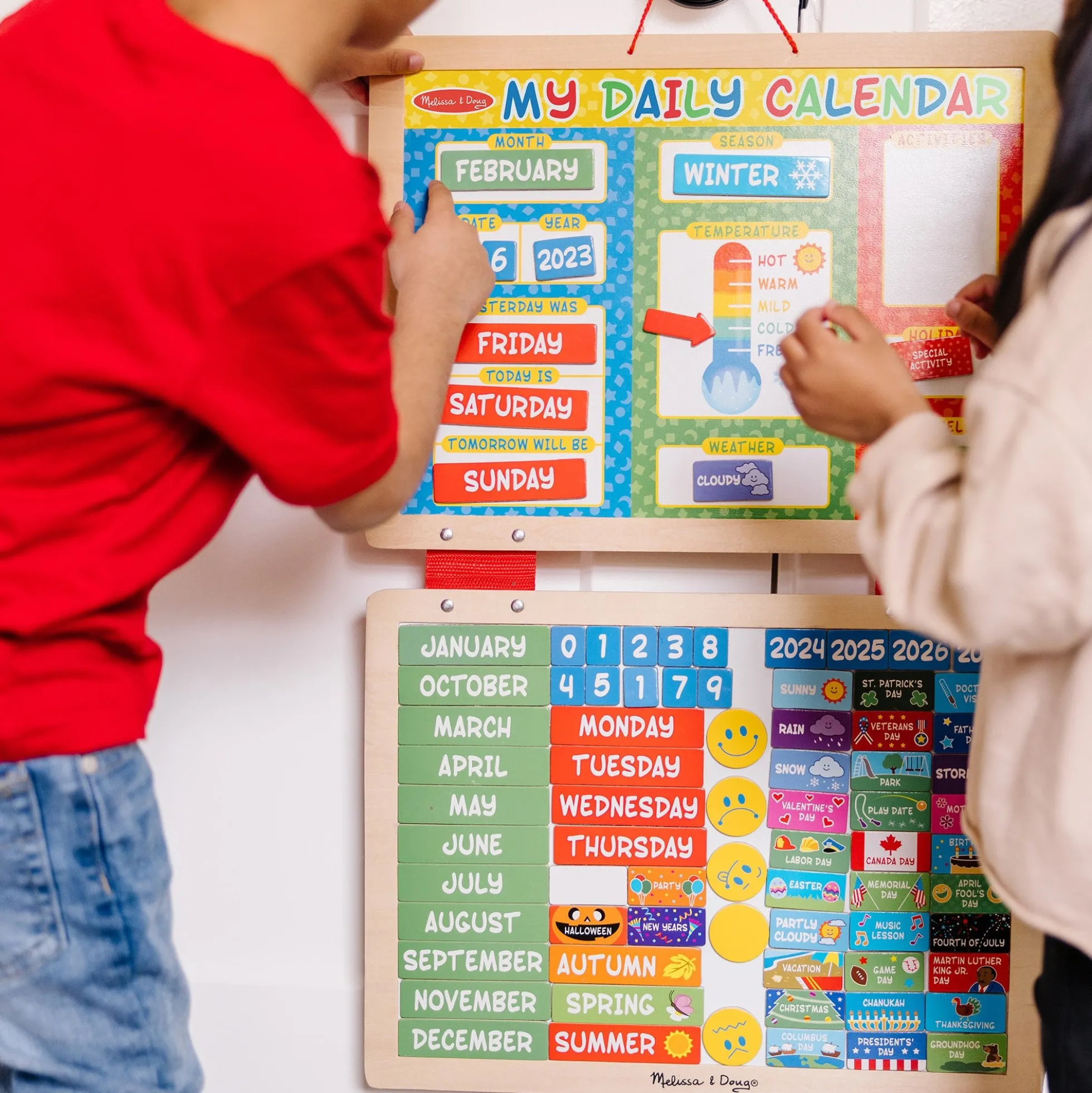 Early Learner Gift Bundle