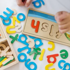 Early Learner Gift Bundle