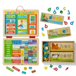 Early Learner Gift Bundle