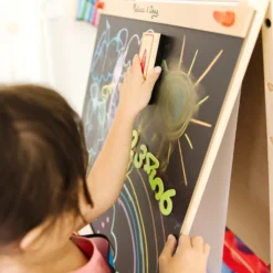 Easel Companion Accessory Set
