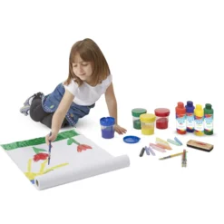 Easel Companion Accessory Set