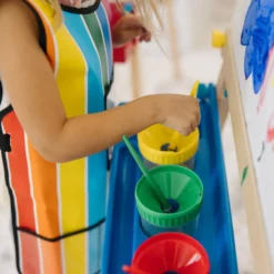 Easel Companion Accessory Set